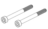 Goosky RS7 Screws M3*38 - HeliDirect